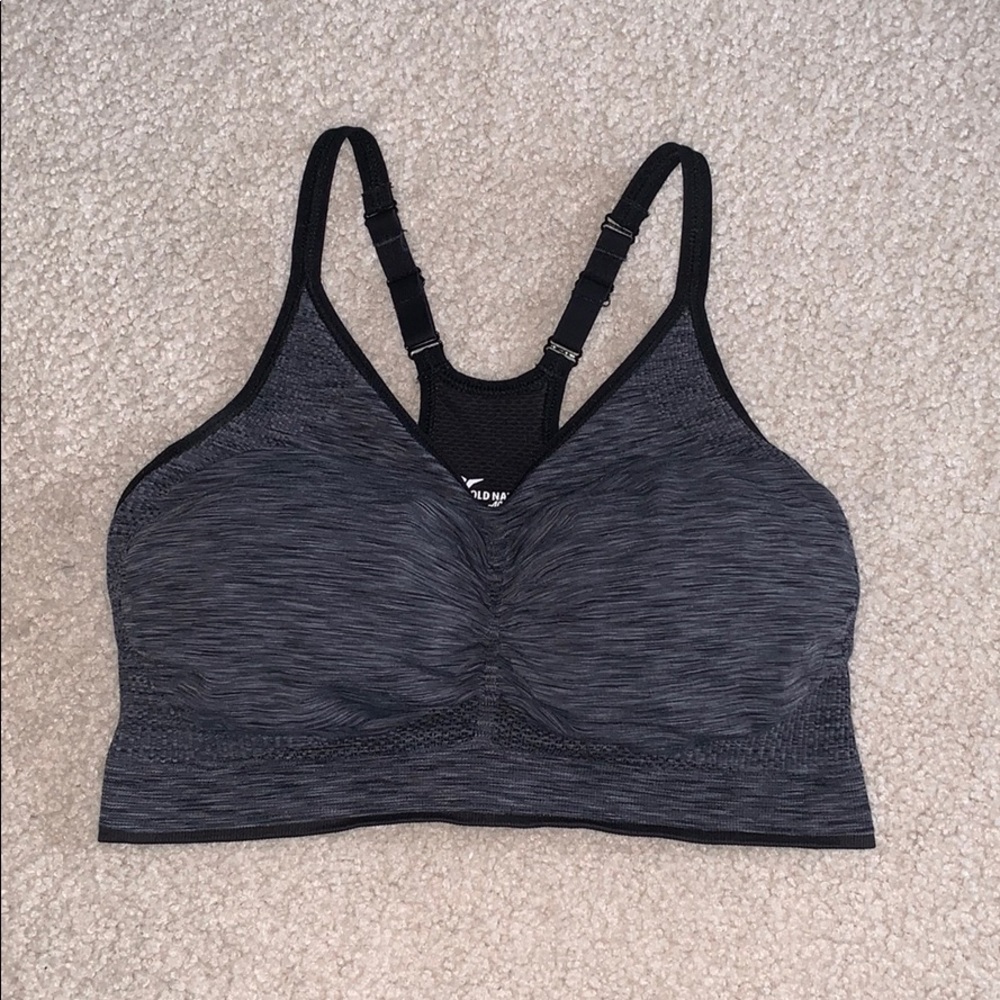 Old Navy Sports Bra